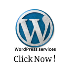 WordPress logo