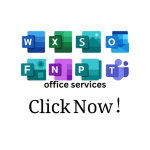 MS office Logo 