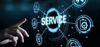 Services