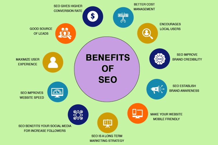 Search Engine Optimization